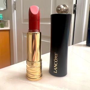 Lancome lipstick new